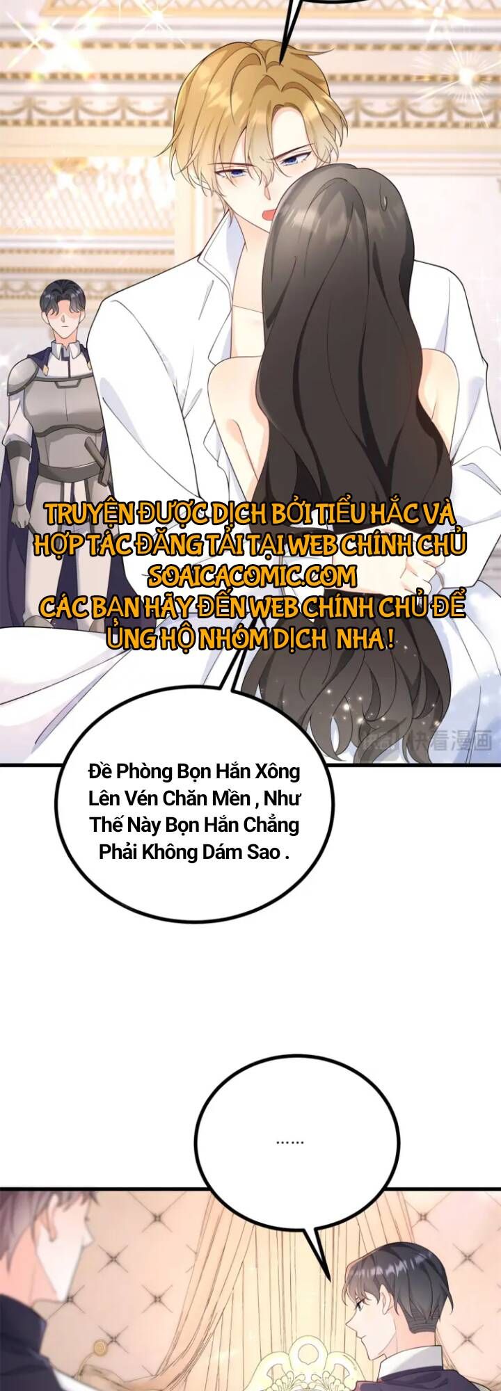 Đảo Ngược Số Phận - chap1 - Trang 25